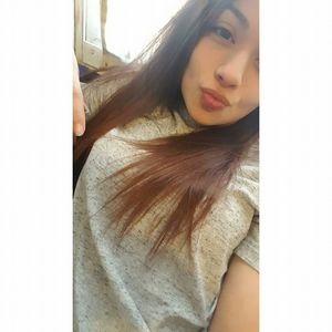 Meet your Posher, Lisette