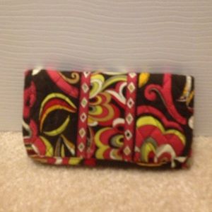 Vera Bradley Wallet