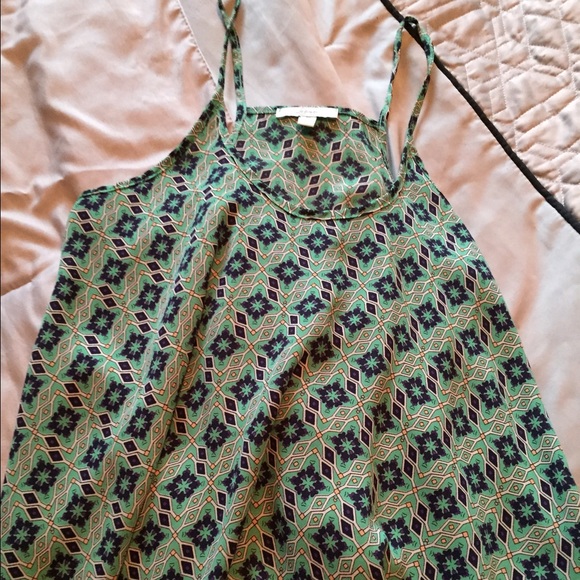 Tank top