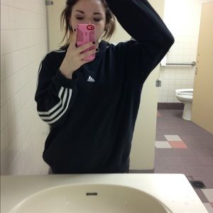 Adidas jacket