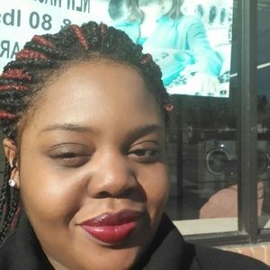 Meet your Posher, Ericka