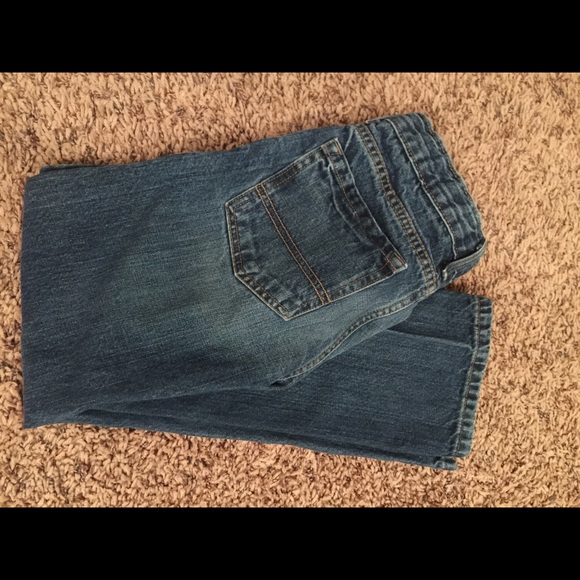 Kids jeans