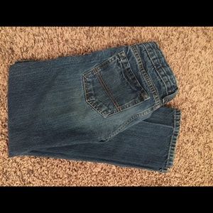Kids jeans