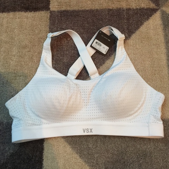 VSX Sports Bra