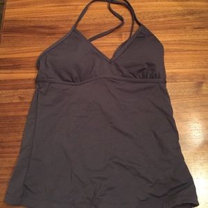 Athleta Swim Top