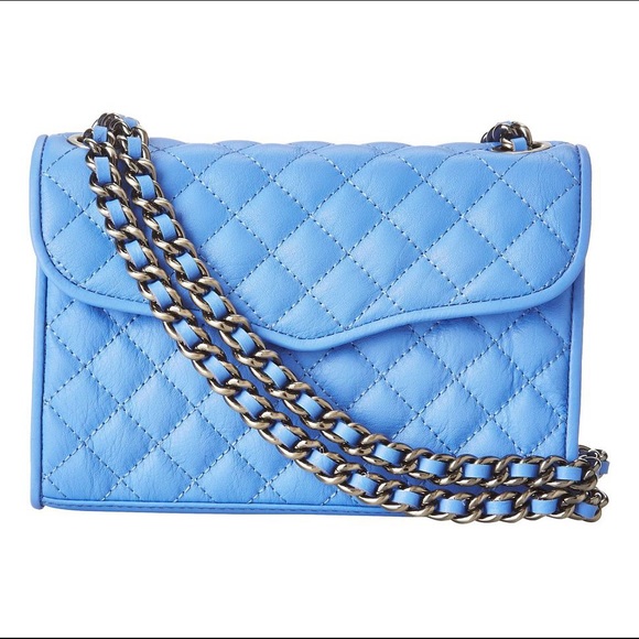 Rebecca Minkoff 'Mini Quilted Affair' Bag