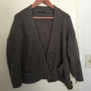 💝Brandy Melville marcela cardigan