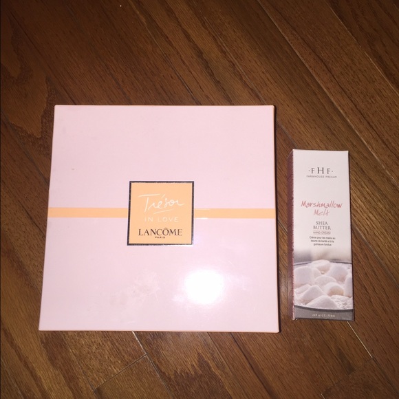 Lancome Other - Beauty bundle!