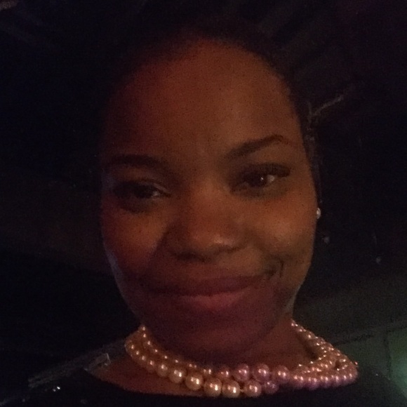 Meet your Posher, Maria - Picture 1 of 1