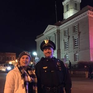 Meet your Posher, Megan