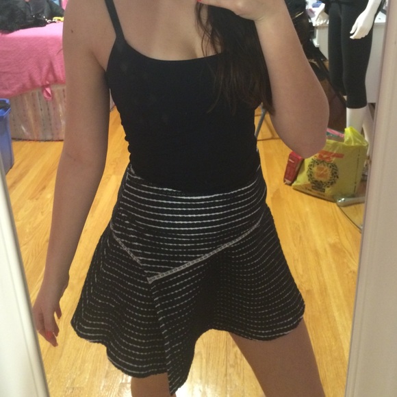 Free People Dresses & Skirts - Free P skirt ❤️