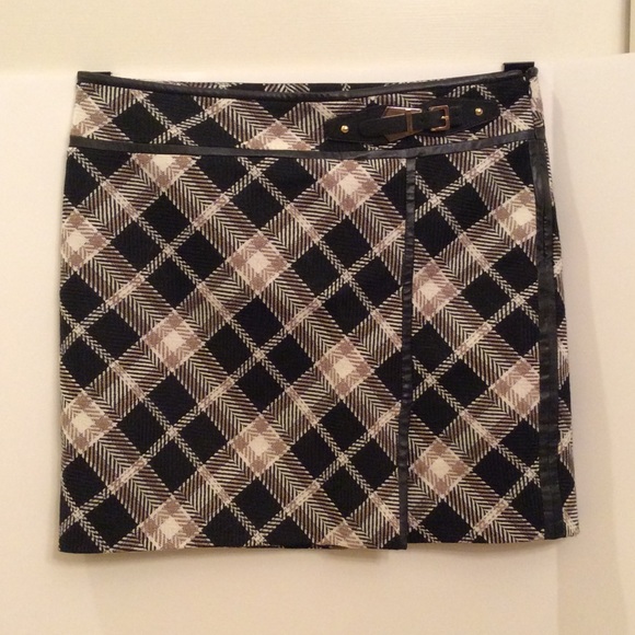 WHBM skirt