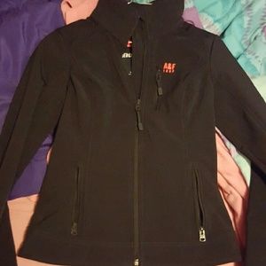 Abercrombie Jacket