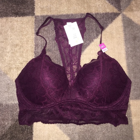 PINK Victoria's Secret Other - (bogo) PINK VS Bralette