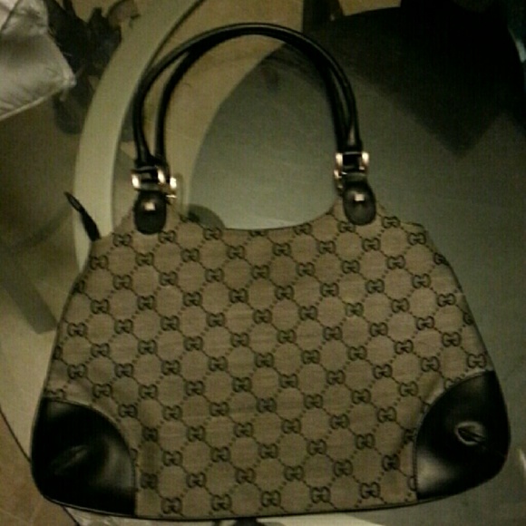 NO LONGER AVAILABLE Fashion HandBag - Picture 2 of 4