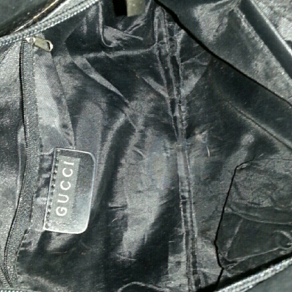 NO LONGER AVAILABLE Fashion HandBag - Picture 3 of 4