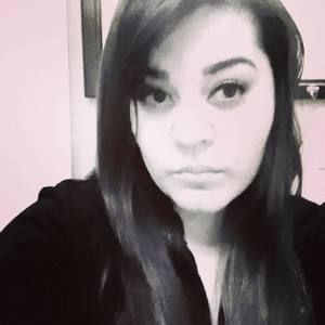 Meet your Posher, Laura p