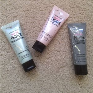HardCandy Sheer Envy Primers
