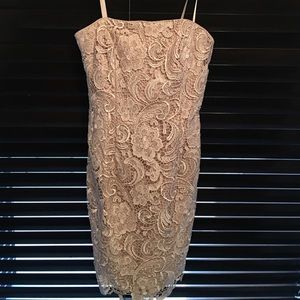 Adrianna Papell Dress