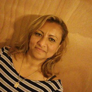 Meet your Posher, Olga