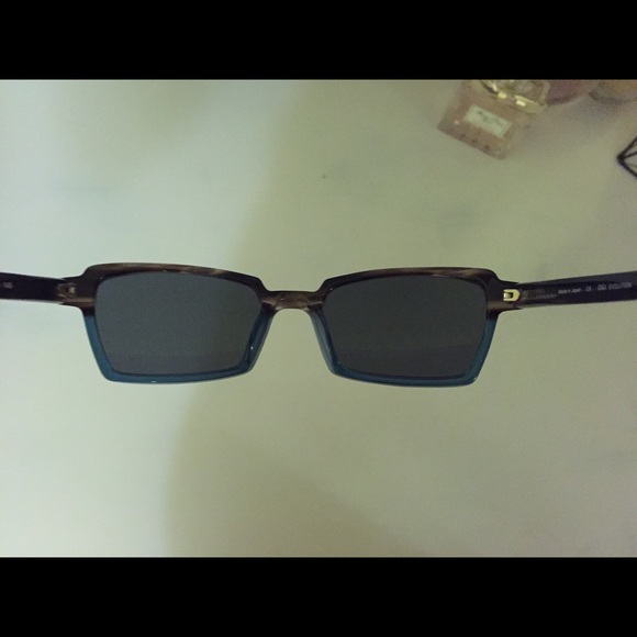 OGI glasses frames - Picture 2 of 3