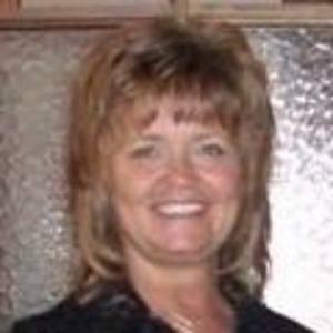 Meet your Posher, Gail