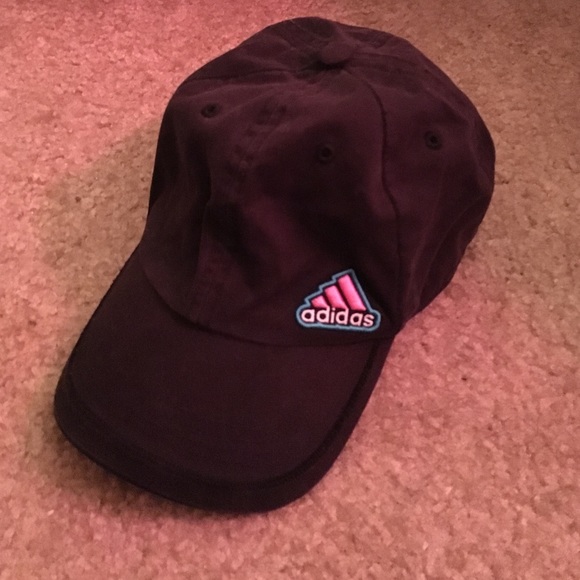 Adidas hat