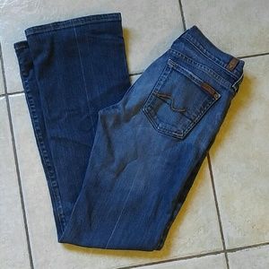 Jean Bundle