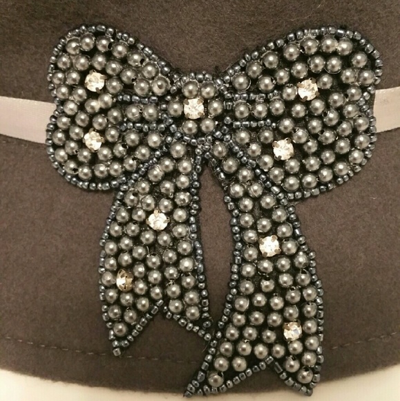 Urban Outfitters Wool Hat