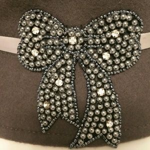 Urban Outfitters Wool Hat