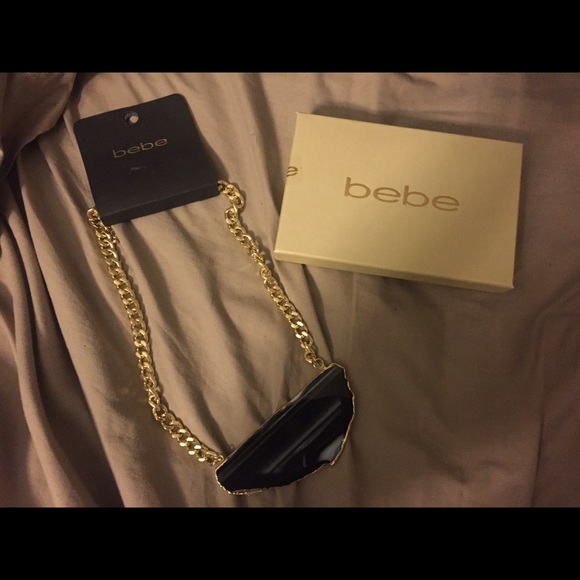 Bebe Necklace