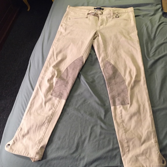 Ralph Lauren Rider pants