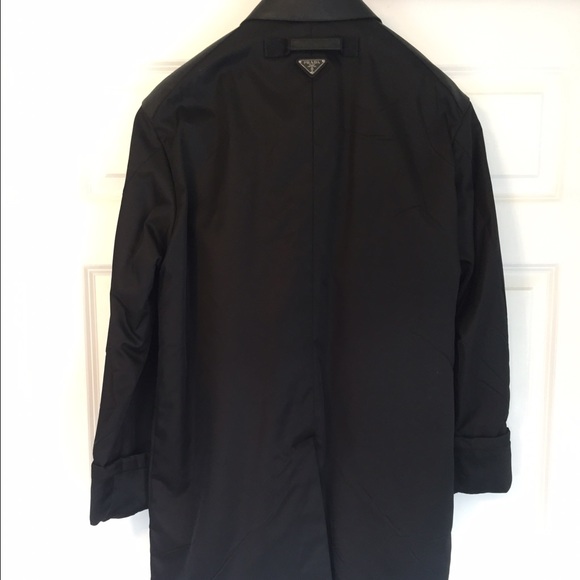Prada Coat
