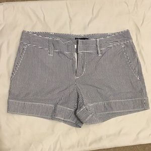 Gap shorts
