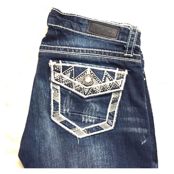 Daytrip jeans•xxl•28