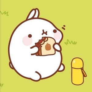 Meet your Posher, Miriam