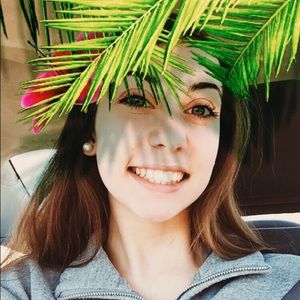 Meet your Posher, Allie