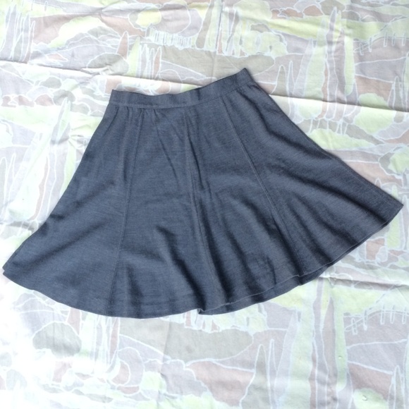 Gap Skater Skirt