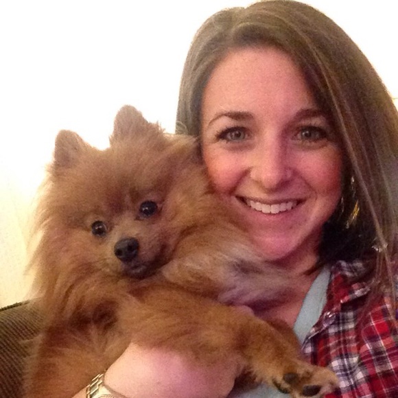 Meet your Posher, Mariah - Picture 1 of 1