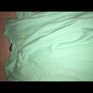 Ralph Lauren v-neck Tee-shirt