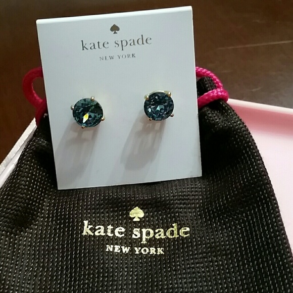 Kate Spade Earings