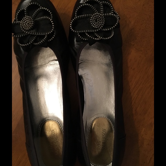 Navy Flats