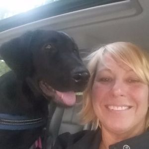 Meet your Posher, Peggy