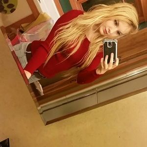 Meet your Posher, Sarina