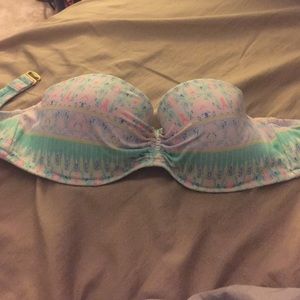 Victoria Secret Swim Top