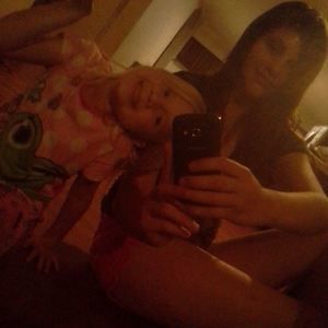 Meet your Posher, Alexandria