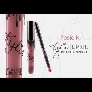 Kylie Cosmetics!!