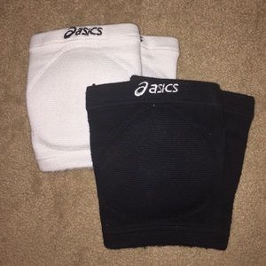 Asics 3.0 Volleyball Kneepads