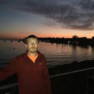 Meet your Posher, Eric