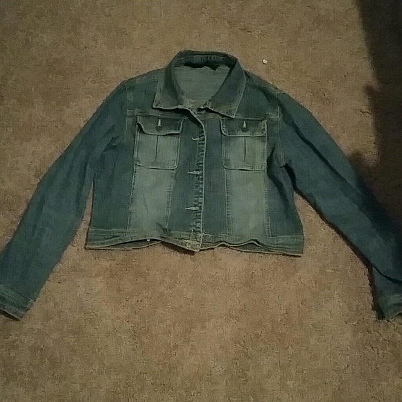 Jacket